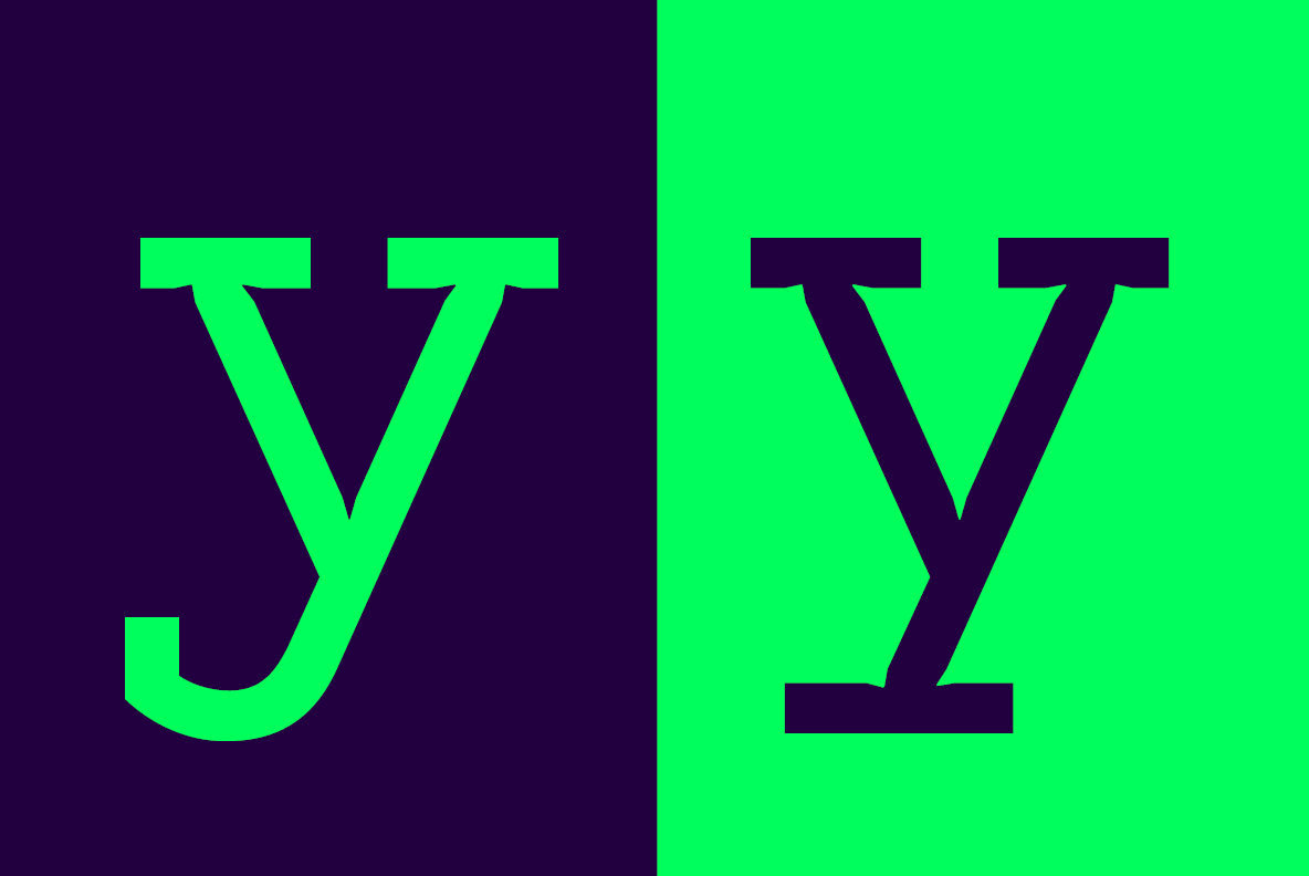 Electrica Font Family插图3