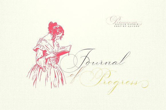 Gatlik Saphir插图2