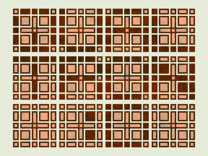 Qualtron font插图