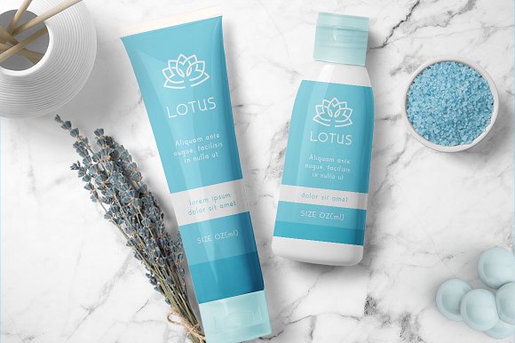 Almondia Font插图2