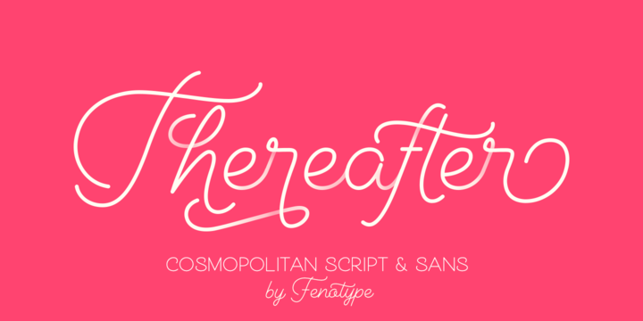 Cosmopolitan – For Extra Swashes, Swirls & Pictograms插图6