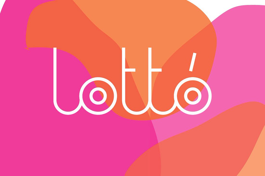 Handcrafted Fonts插图3