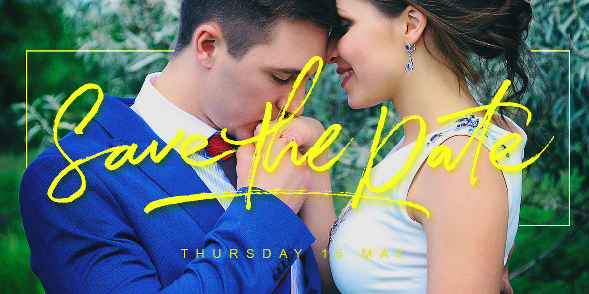 Smatter Brush Font插图3