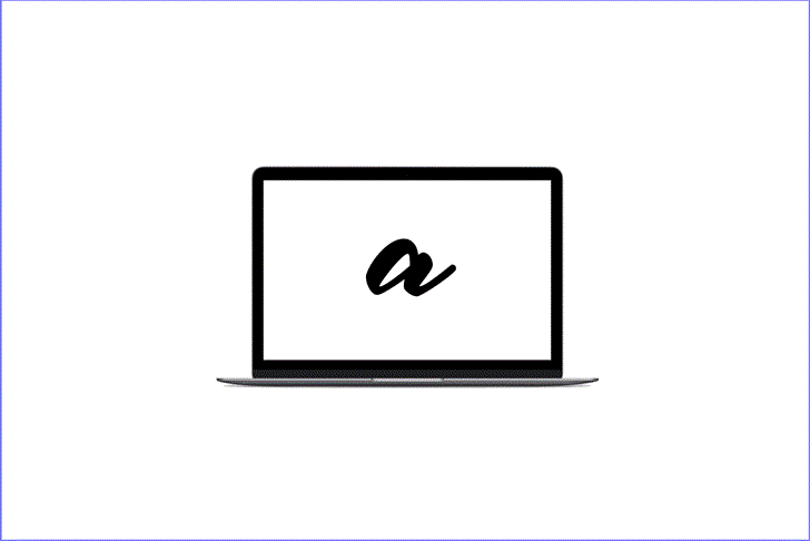 Maybe one Day DEMO font插图1