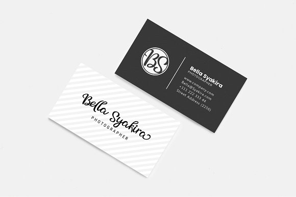 Bellisia Font插图1