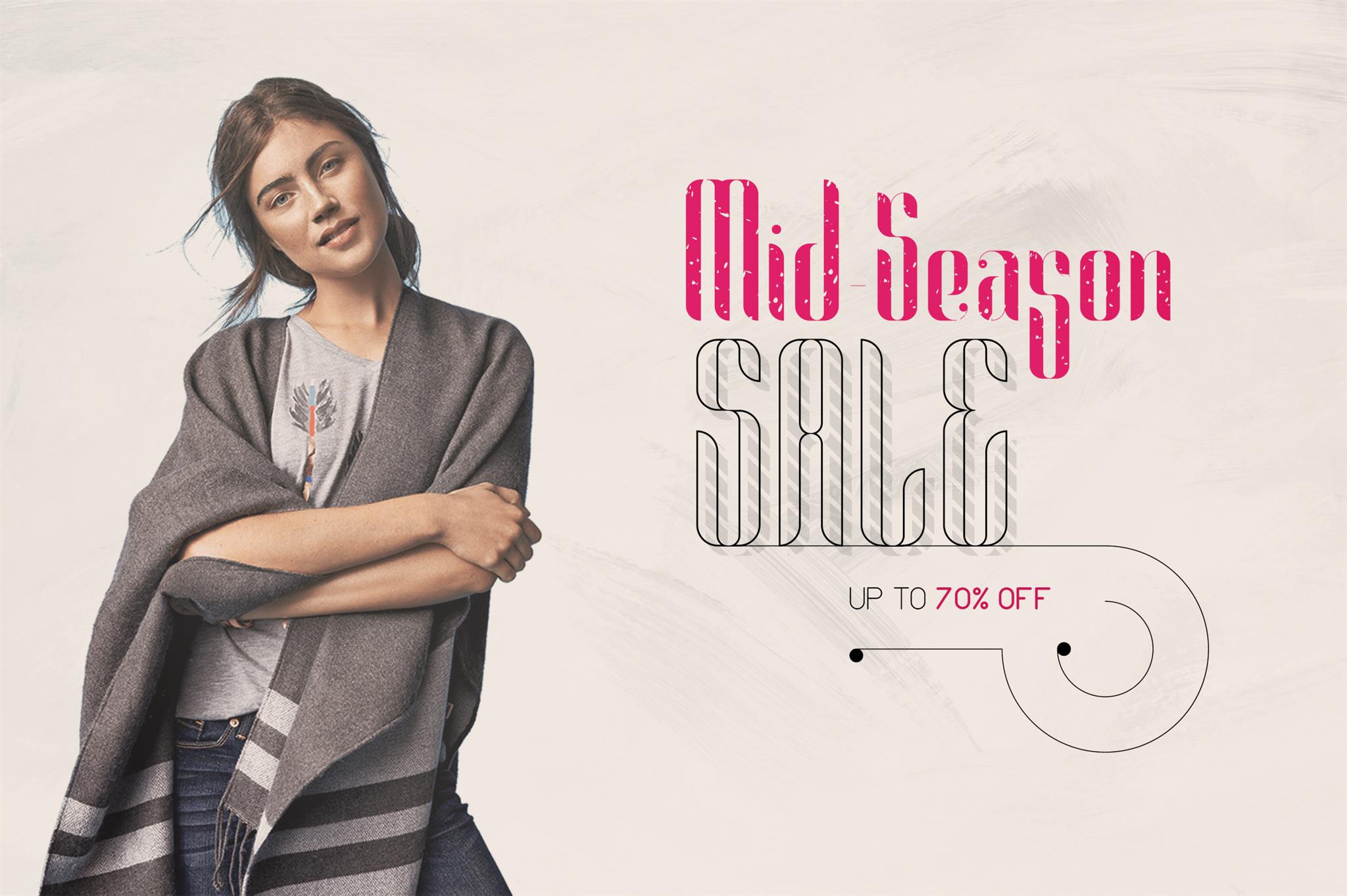 Alexandria Font Family Bonus插图5