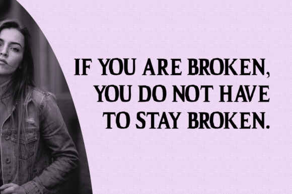 Penniless Font插图2