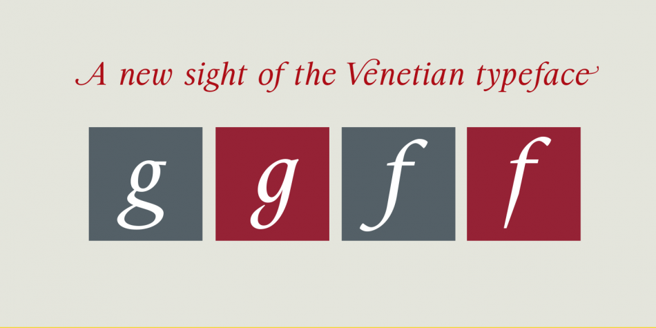 Aretino Font Family插图1