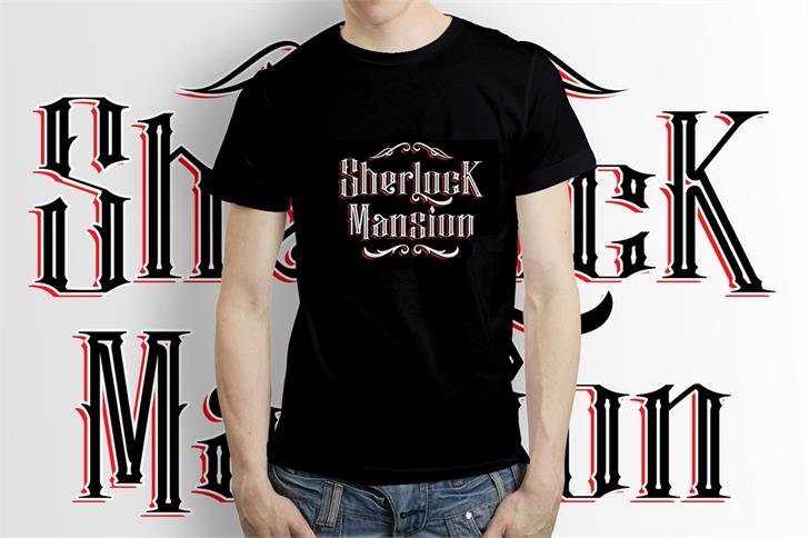 Justify font插图7 Justify font插图7