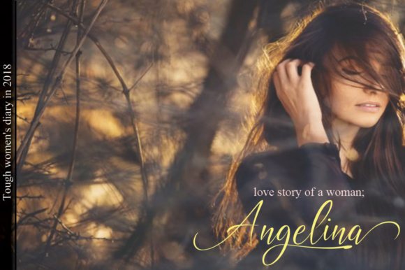 Happy Birthday Font插图1