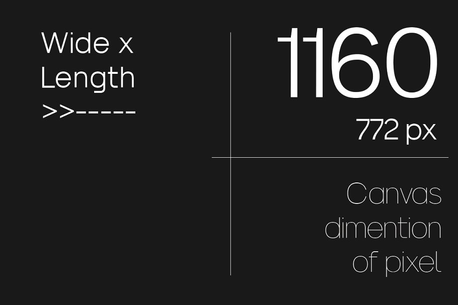 Noirden Sans Font插图2