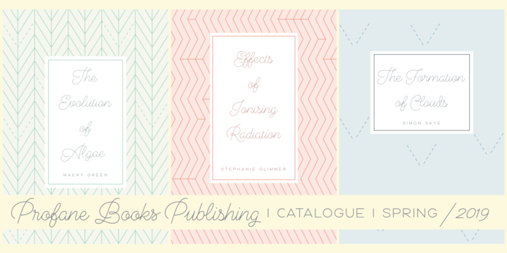 Audrey Font Family插图3