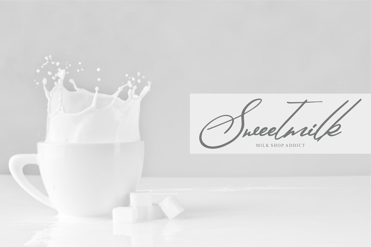 CM – Simanice Font插图1