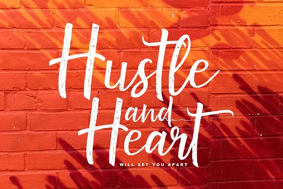 Jelly Fresh Font插图1