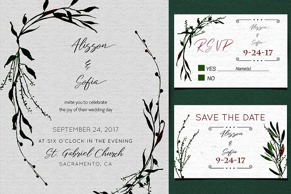 Kimberly Font插图1