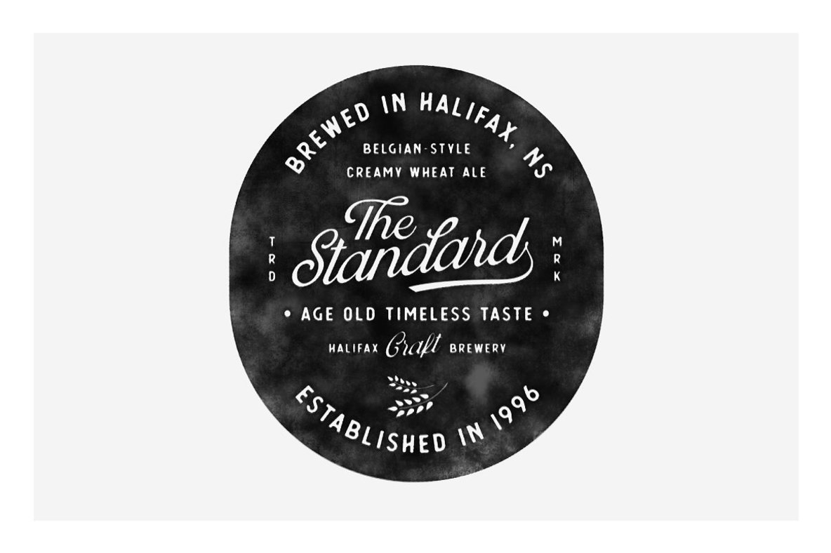 Blackstone Font Family插图7