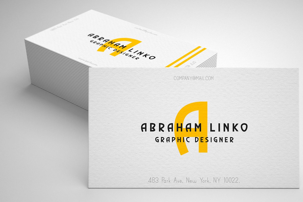 Qanto – Display Font插图1