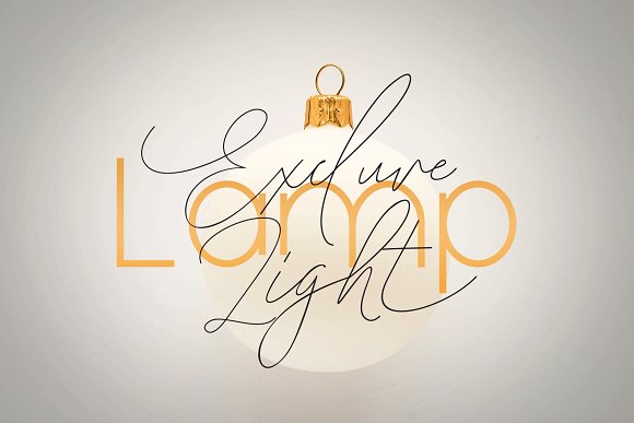 Mogellos FontDuo插图5