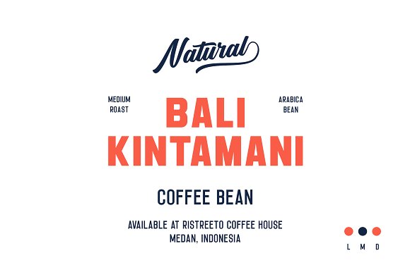 Carlson | 3 Font Combination插图3