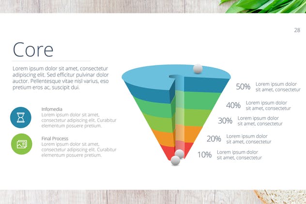 建筑工程/基建公司适用的素材库精选PPT模板 Tole Powerpoint插图(3)
