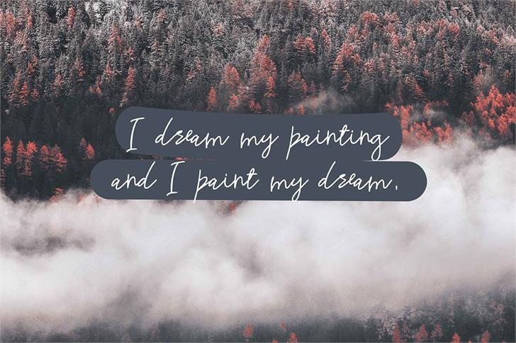 Rishangle font插图6 Rishangle font插图6