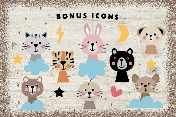 Altocumulus Font插图2