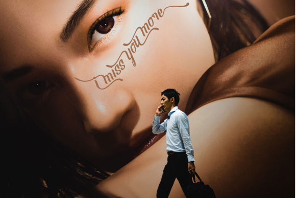 New Scraper Font插图3