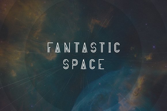 Bock – Logo Font插图2