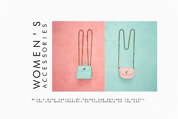 Finesse – Minimal MONO Font插图1