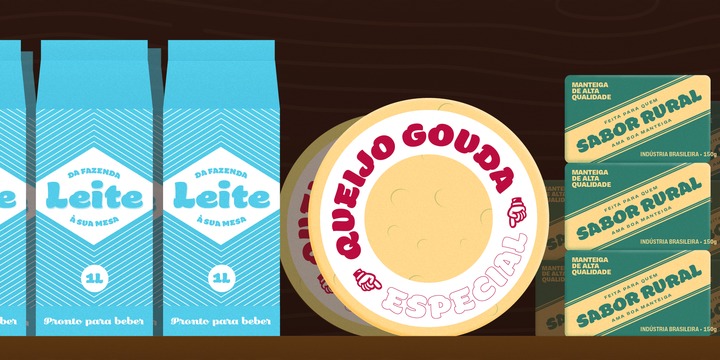 Manteiga Font插图2