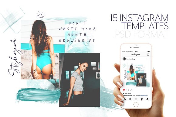 Style guide Font插图3