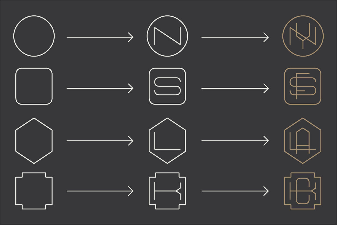 Monomi Font Family插图2