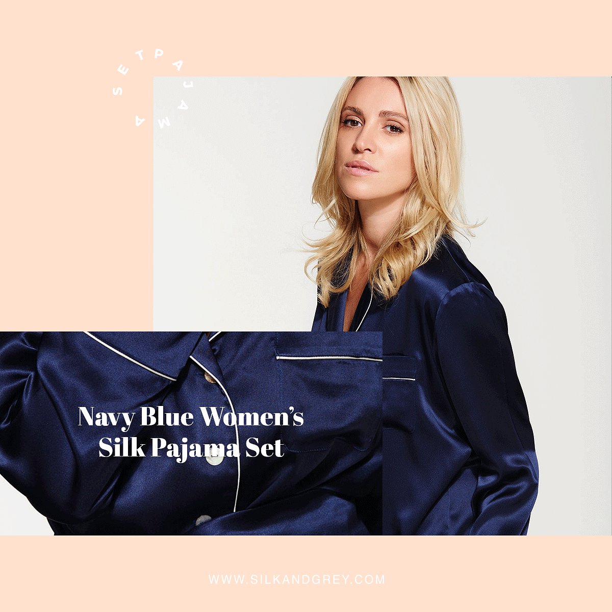 优雅时尚的朋友圈&博客社交媒体图片设计 Elegant and stylish social media [psd]插图(3)