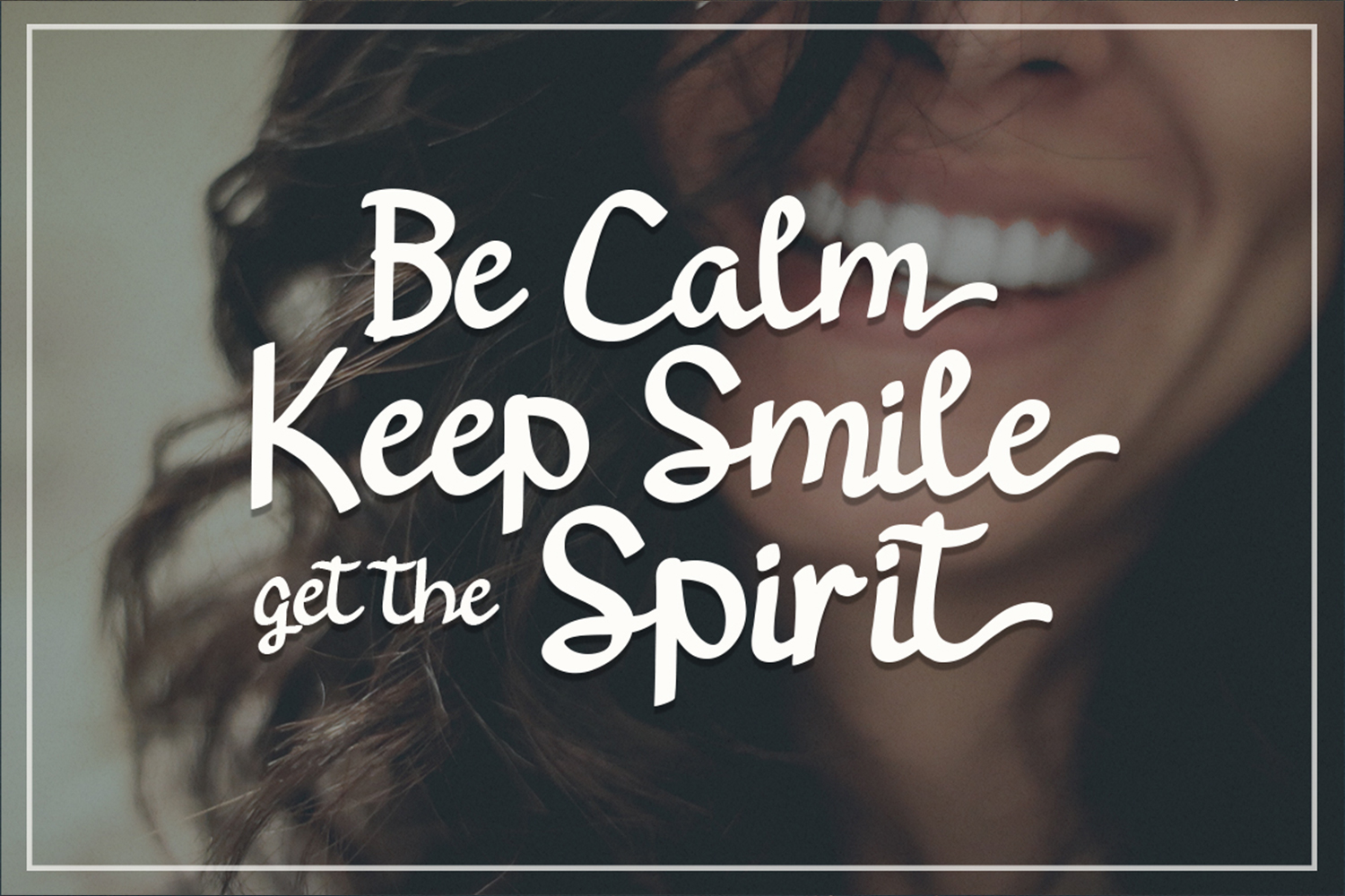 Fontbundles – Gendhist Font插图2