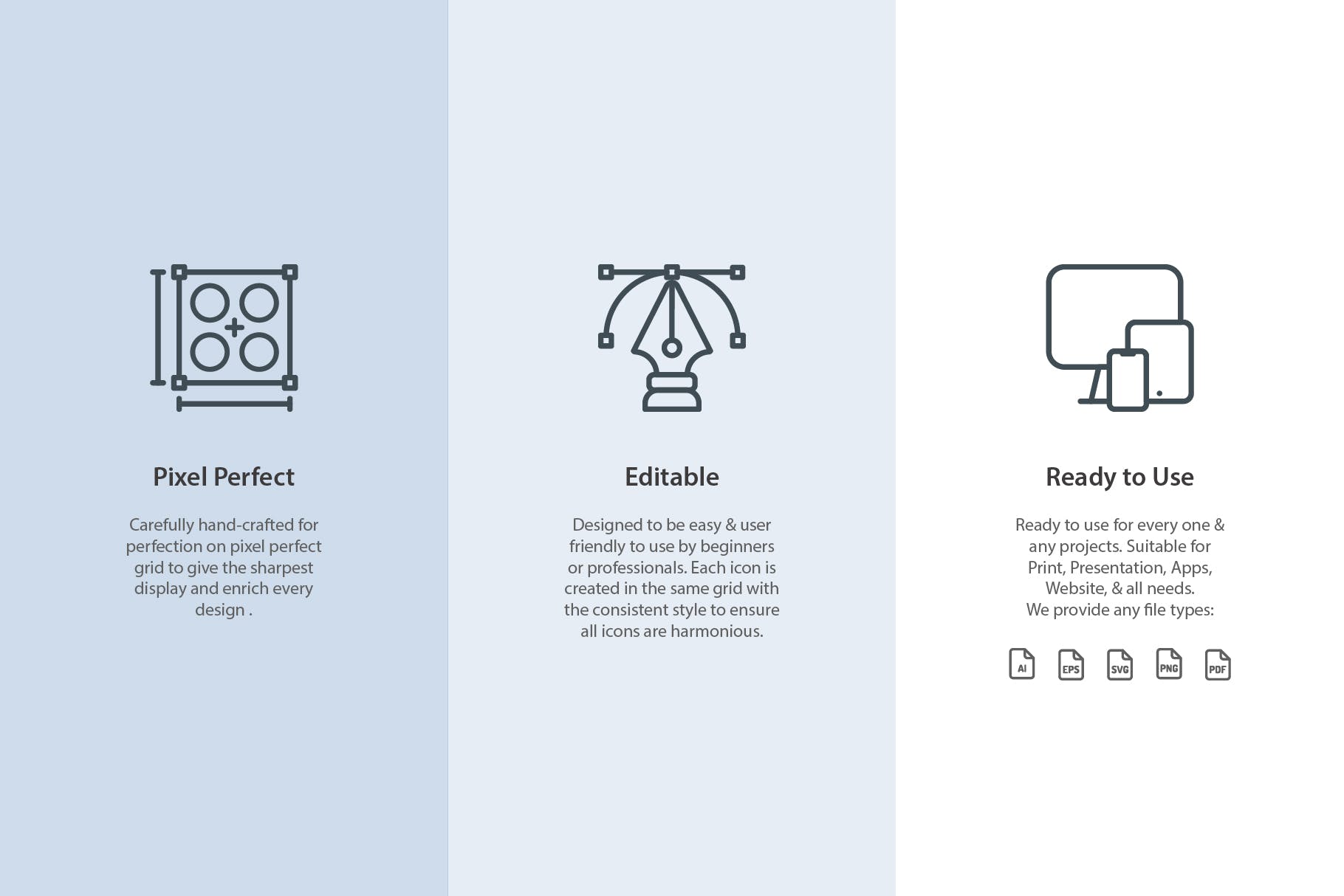 25枚Chromatic设计风格保险行业素材库精选图标素材 Insurance Chromatic插图(2)