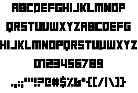 A Friend In Deed font插图1 A Friend In Deed font插图1