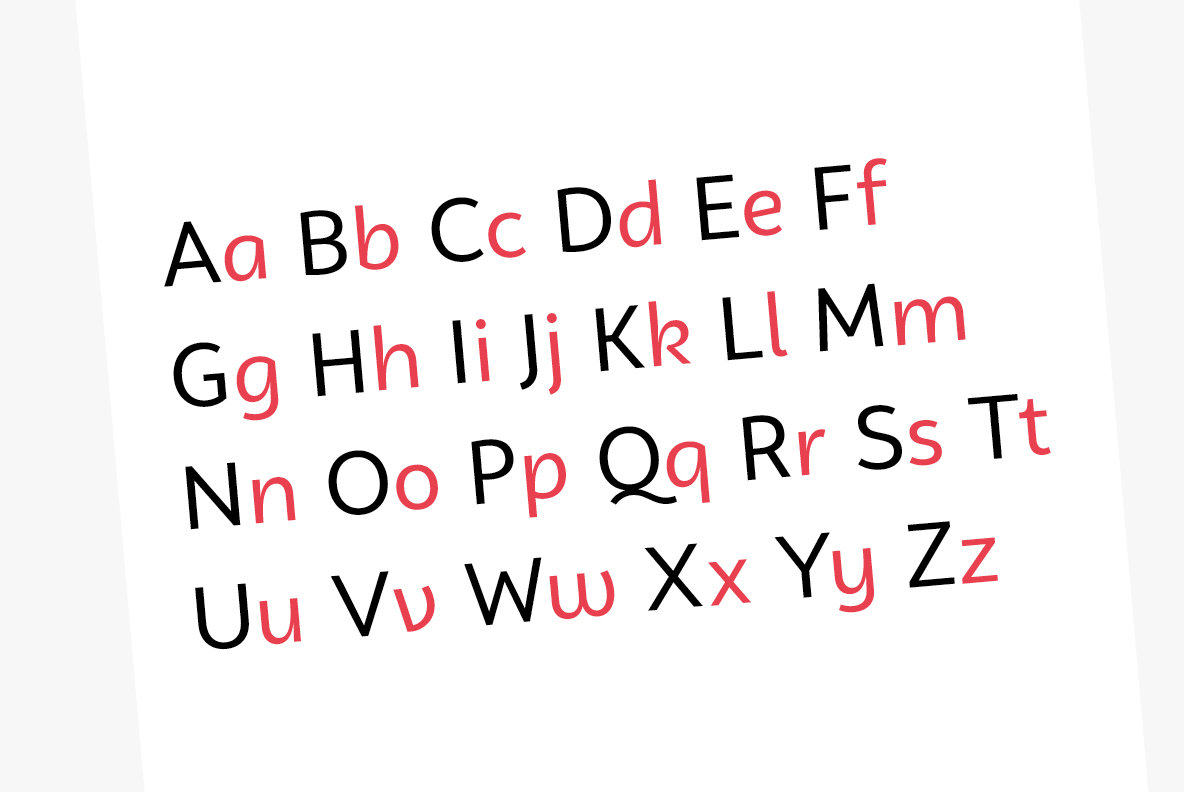 Campuni Font Family插图5