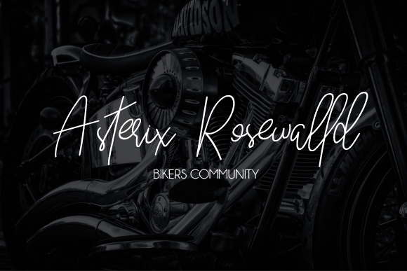 Worst Letters Font插图1