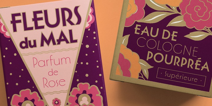 Marseille Font Family插图5