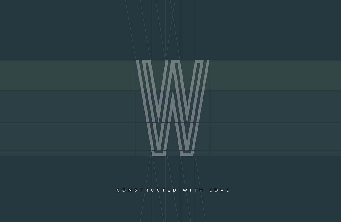 Roadster Font插图2