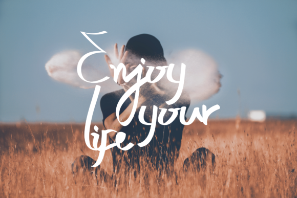 Scothlide Font插图1