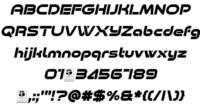 Minalis Demo font插图3 Minalis Demo font插图3