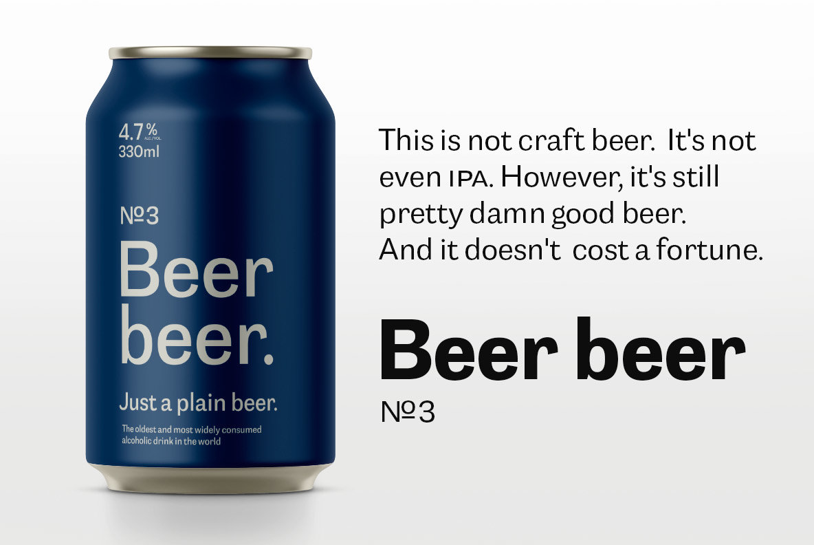 Capital Font Family插图10