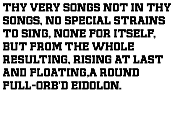 Player Font Family插图3