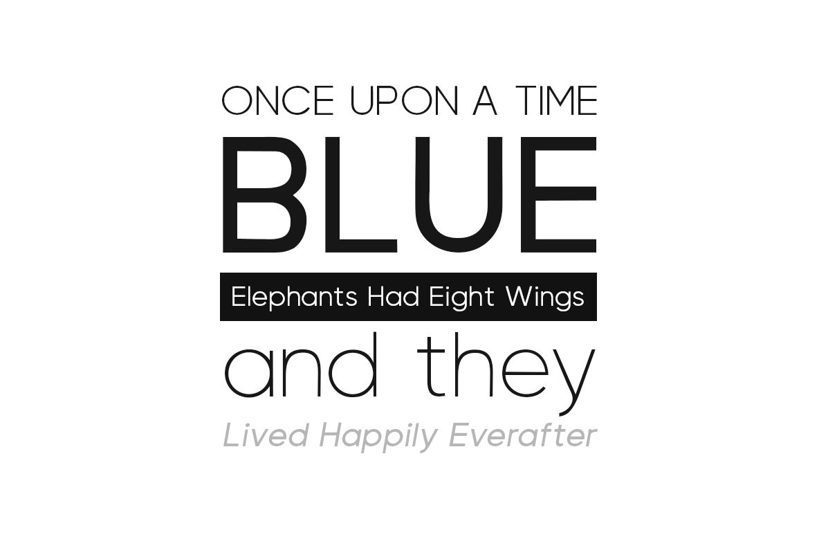 Visia Pro Font Family插图5