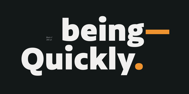 Alvar Font Family插图