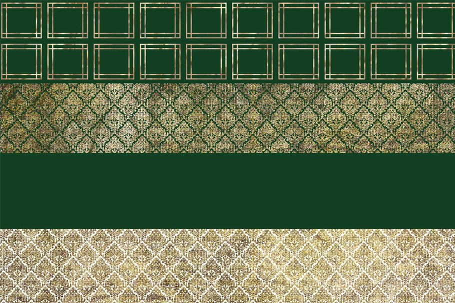 博客图形/网站设计样式箱 StyleBox Blog Graphics/Website Kit 3插图(3)