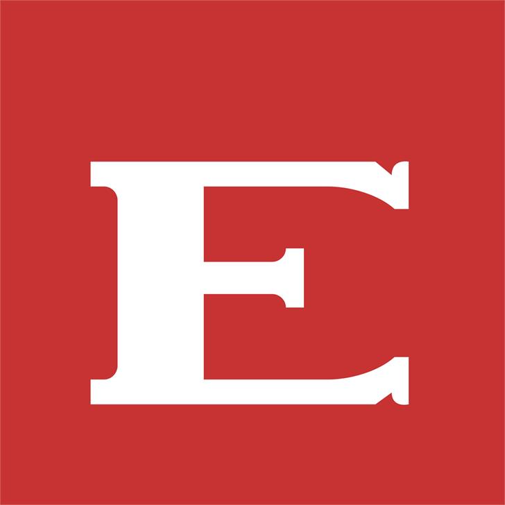 Lost Vietnam font插图2 Lost Vietnam font插图2