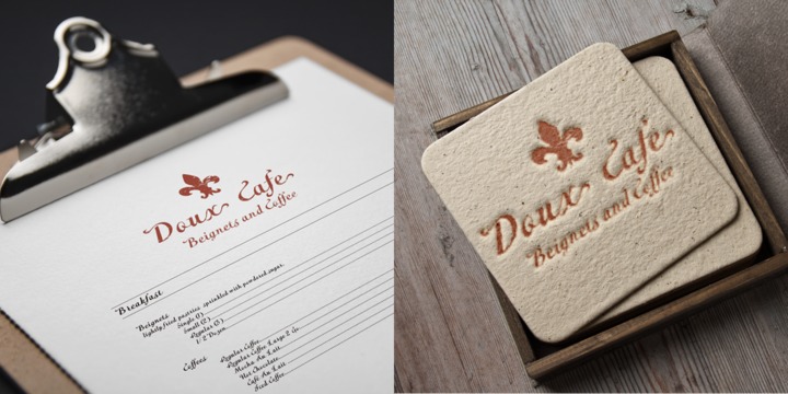 Metairie Font Family插图5