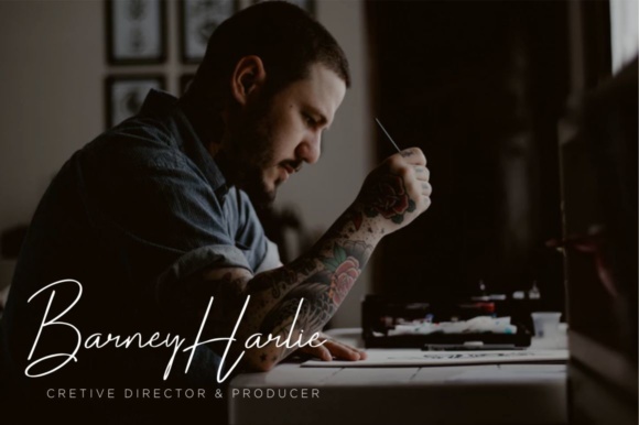 Darcey Oliver插图1